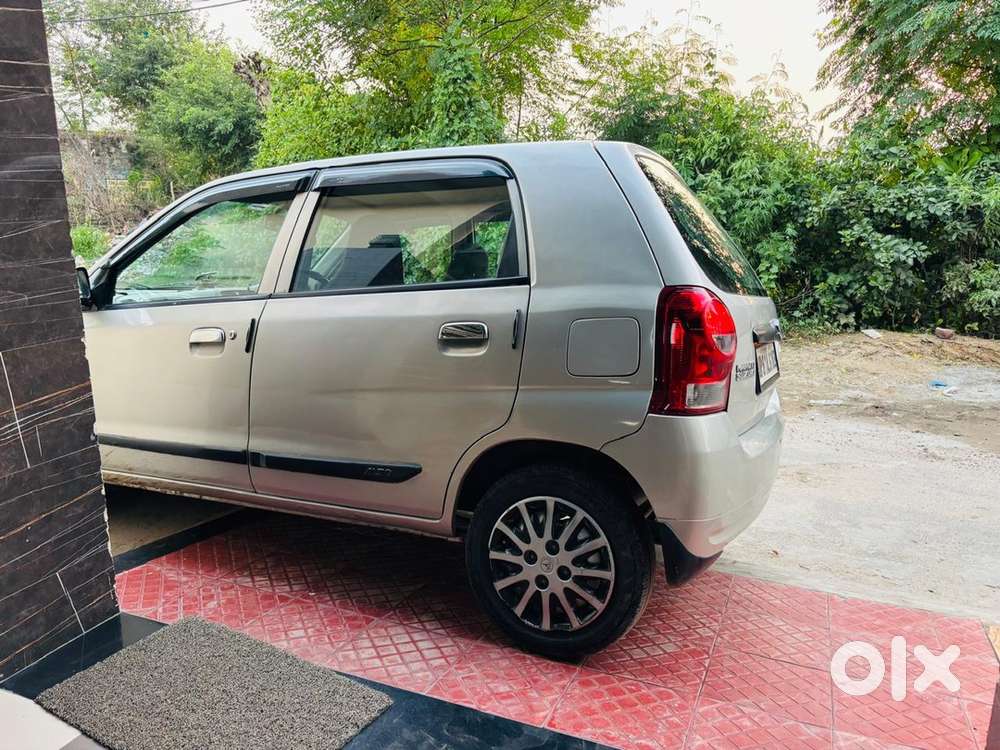 Alto K10 2010 Model Passing Till 2031 All Documents Complete