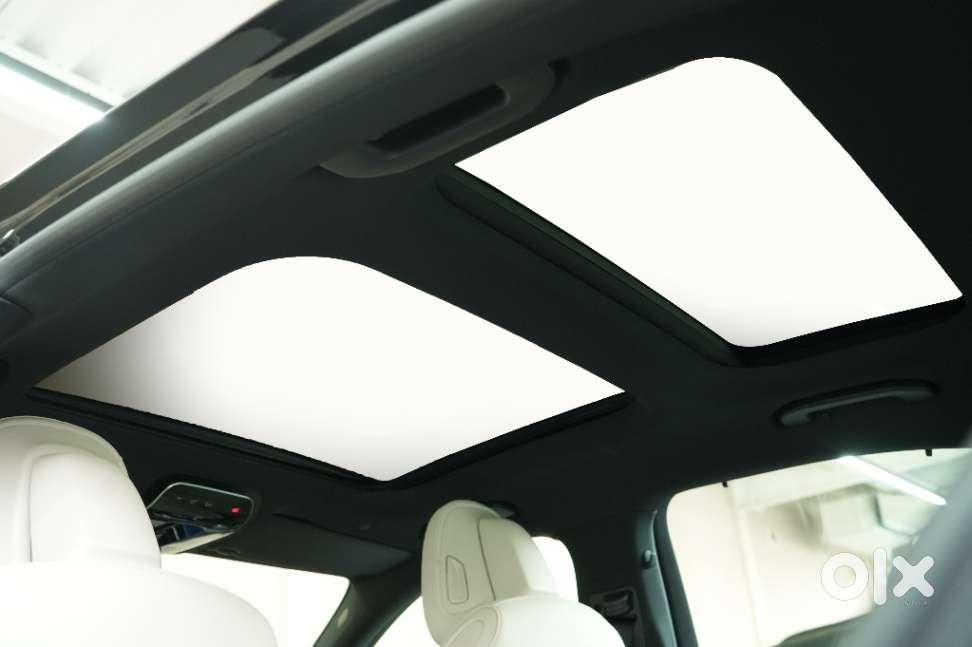 Mercedes-benz C-class C 200, 2024, Petrol