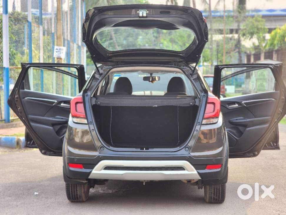 Honda Wr-v I-vtec Vx, 2021, Petrol