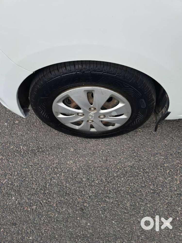 Hyundai I10 1.2 Kappa Magna, 2012, Petrol