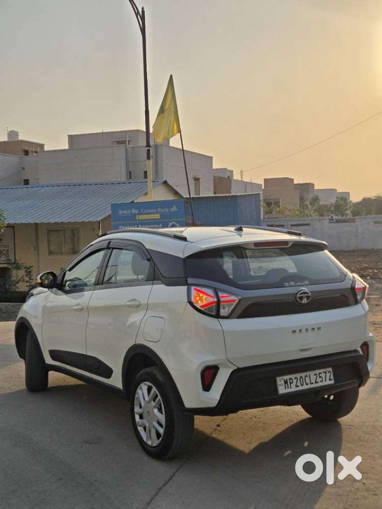 Tata Nexon 1.2 Revotron Xm (s), 2021, Diesel