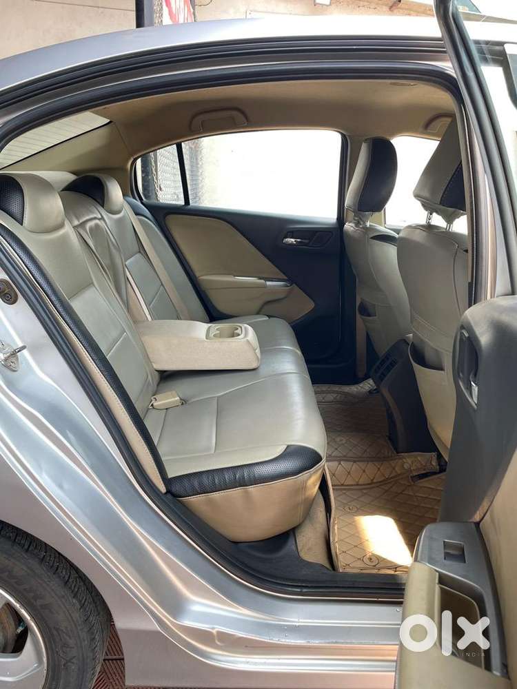 Honda City 2014 Petrol Good Condition