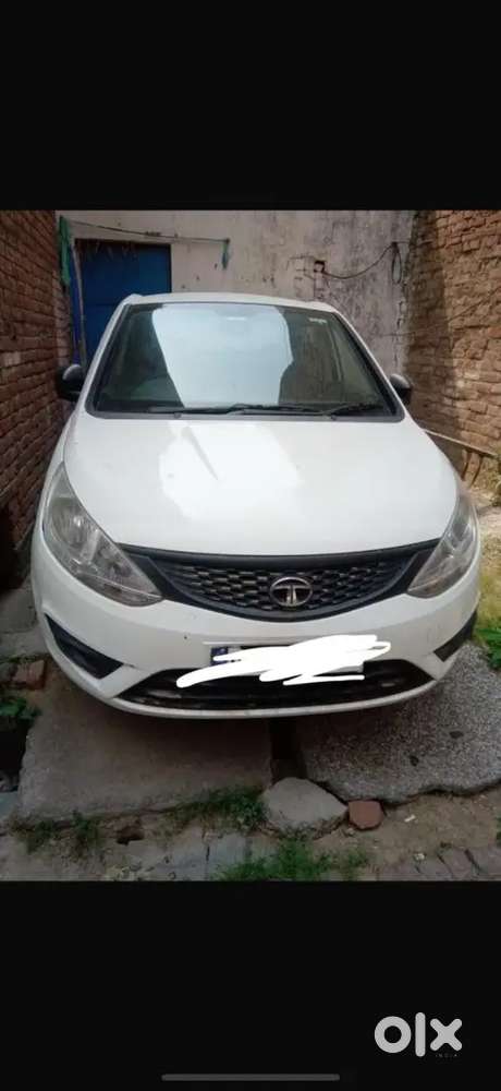 Tata Zest 2019 Diesel Good Condition