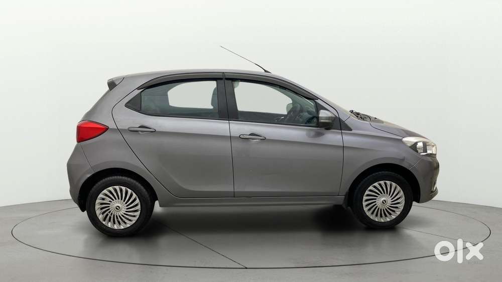 Tata Tiago 1.2 Revotron Xz, 2019, Petrol