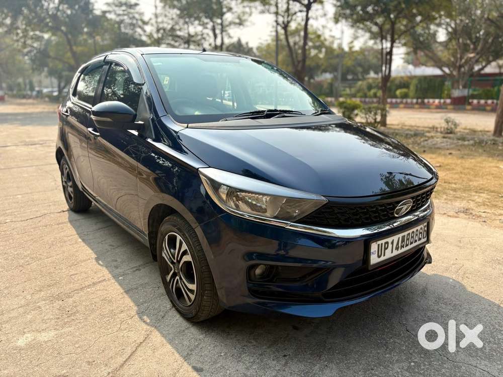 Tata Tiago 1.2 Revotron Xt Cng, 2022, Cng & Hybrids