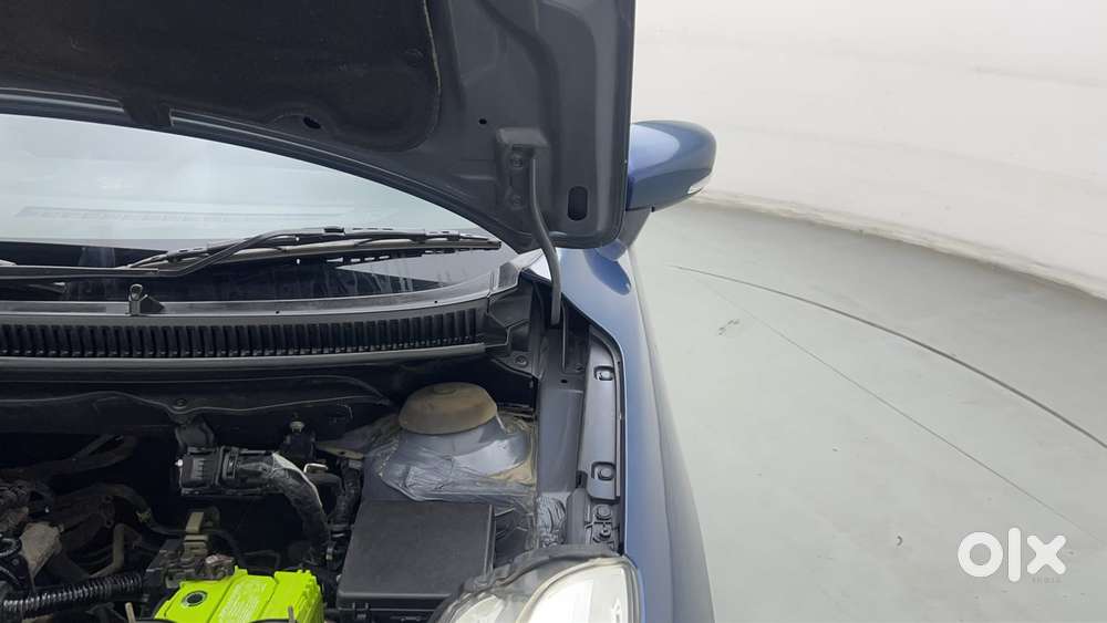 Maruti Suzuki Baleno Delta, 2017, Petrol