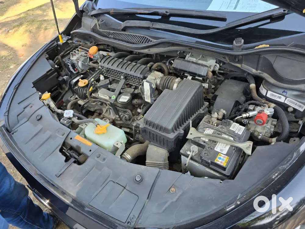 Tata Altroz 2024 Cng & Hybrids 40000 Km Driven