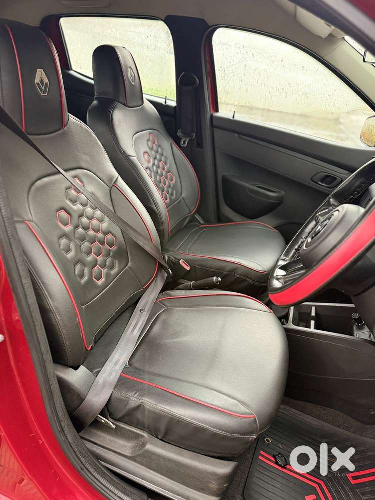 Renault Kwid Petrol 2020