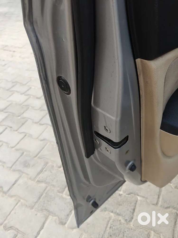 Honda Amaze Diesel Automatic 2018