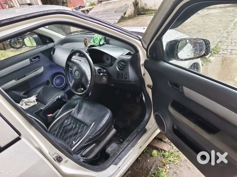 Maruti Swift Dzire Vdi 2009 Diesel