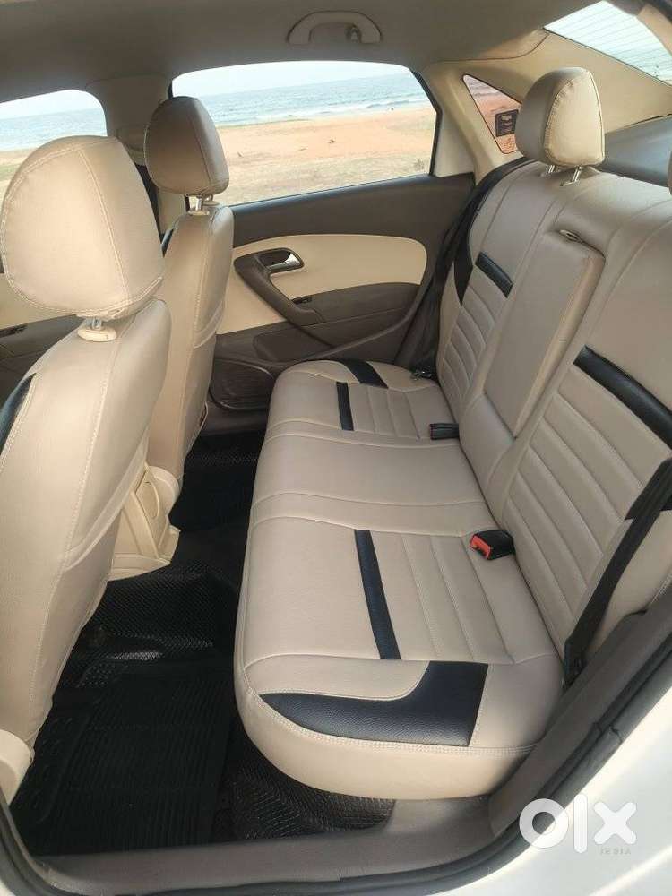 Volkswagen Vento Diesel Highline, 2012, Diesel