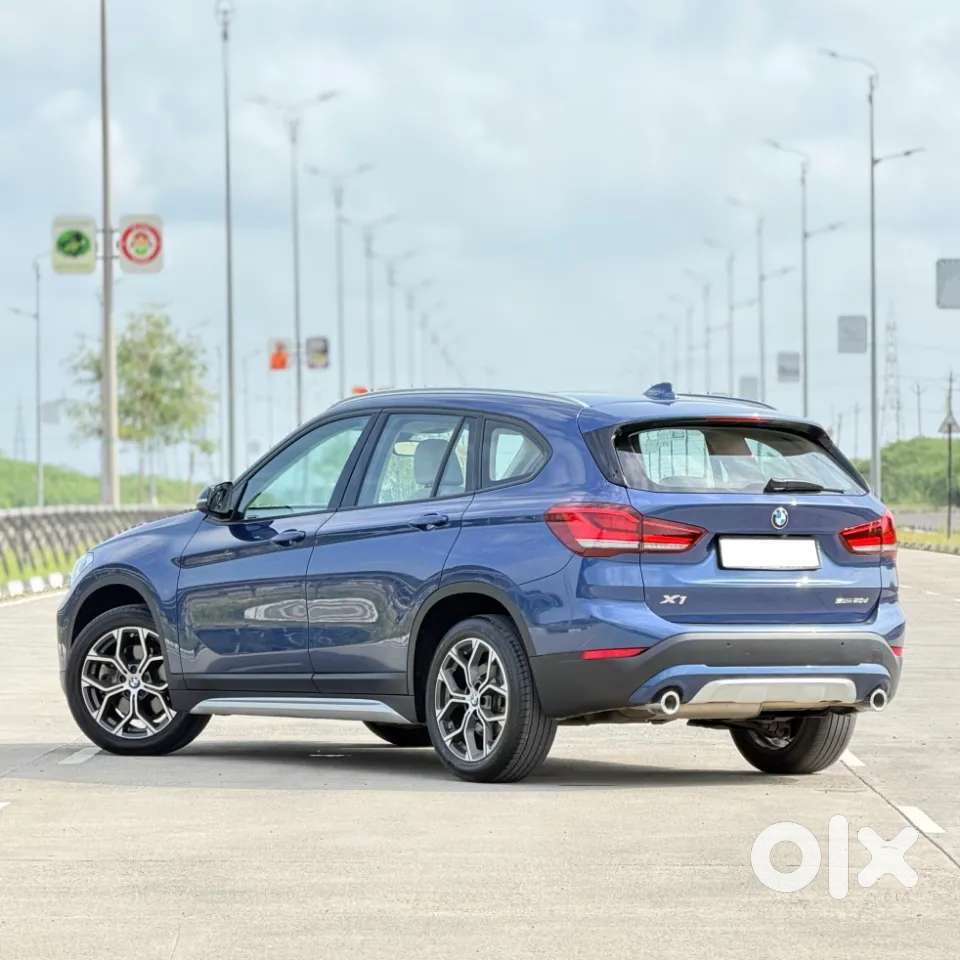 Bmw X1 2.0 Sdrive20d Xline, 2022, Diesel