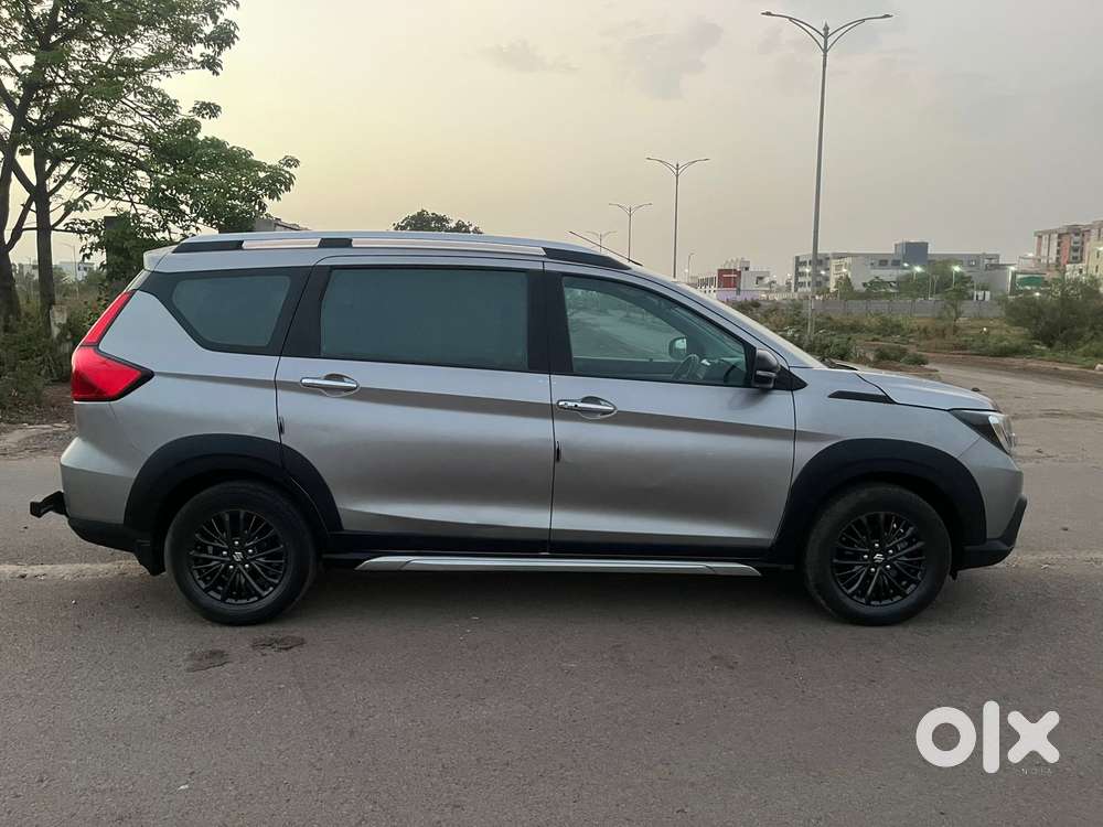 Maruti Suzuki Xl6 1.5 Zeta Mt, 2020, Petrol