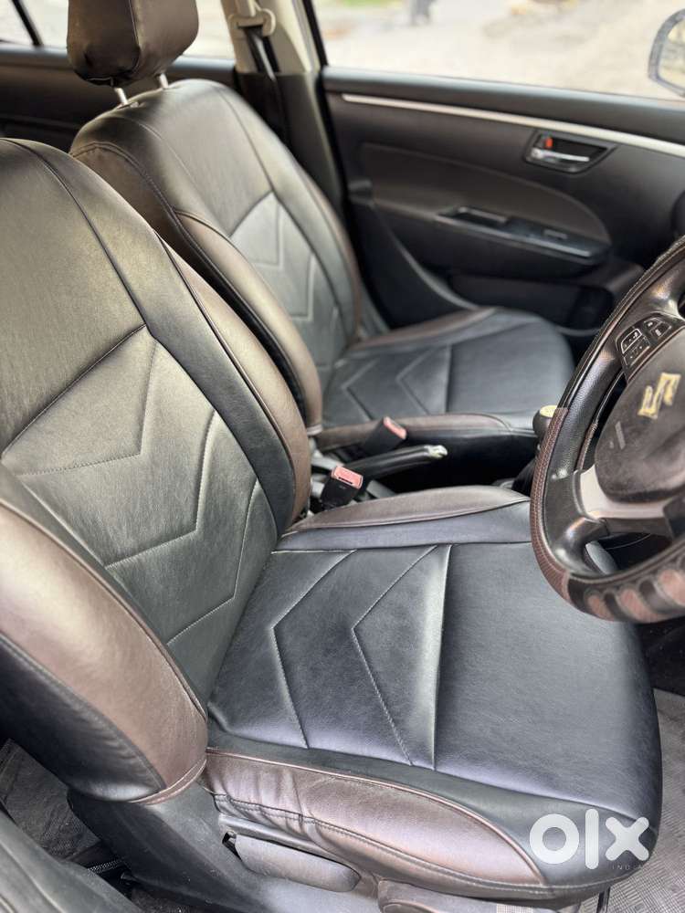 Maruti Suzuki Swift 2011-2015 1.2 Zxi Abs, 2012, Petrol