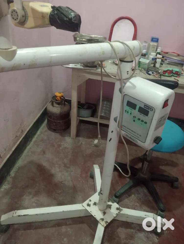Dental xry mediteix