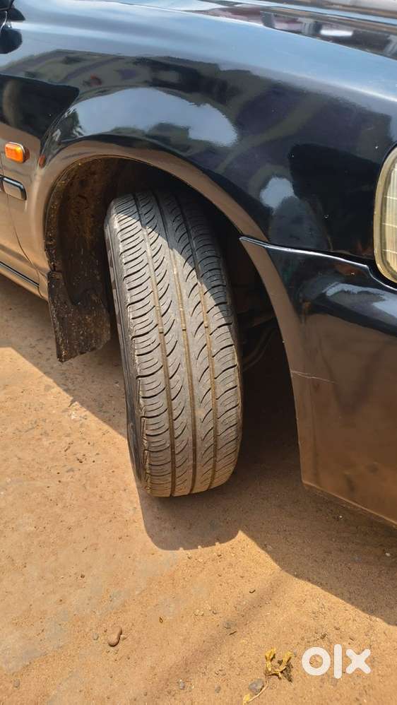 Honda City Type 2 - Petrol 2002