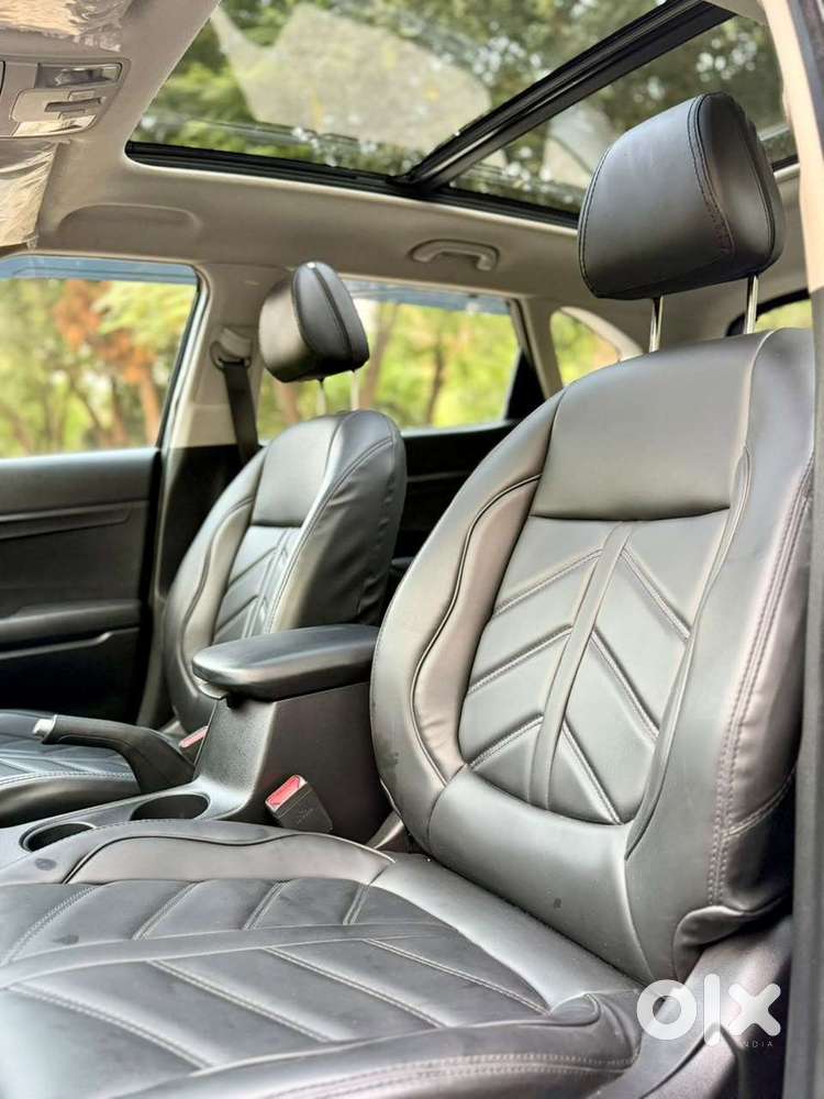 Kia Seltos Htx 1.5 Petrol Mt, 2025, Petrol
