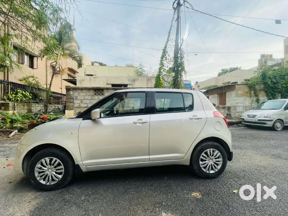 Maruti Suzuki Swift 2007 Petrol Well Maintained