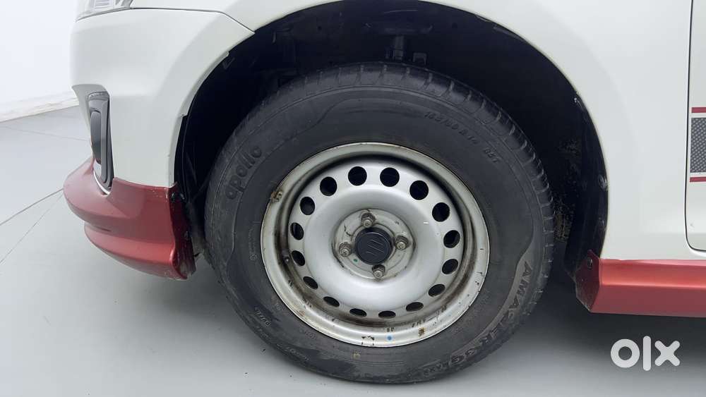 Maruti Suzuki Swift 1.2 Lxi (o), 2016, Petrol