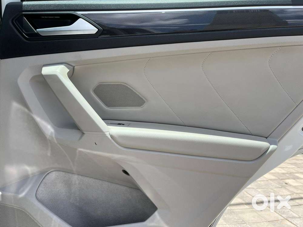 Volkswagen Tiguan 2.0 Elegance Tsi Dsg, 2023, Petrol