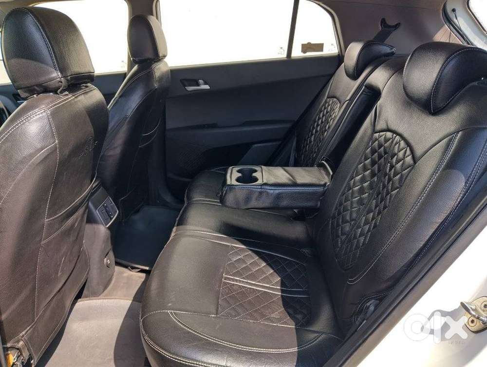 Hyundai Creta 1.6 Sx Plus Auto, 2019, Petrol