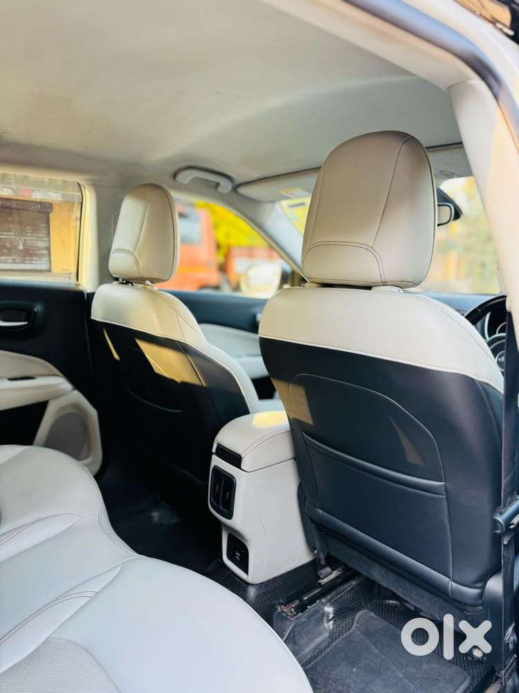 Jeep Compass 2.0 Limited Option, 2017, Diesel