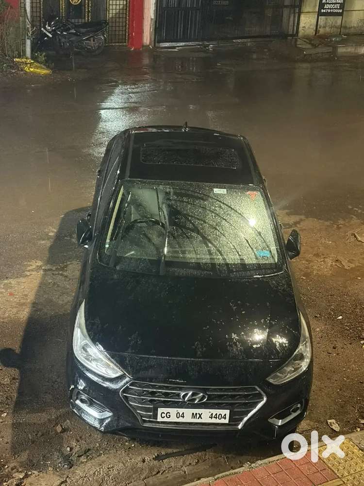 Hyundai Venue Se 2020