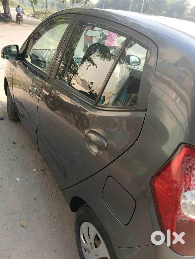 I10 1.2magna Good Condition