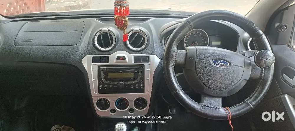 Ford Figo 2015 Diesel 179000 Km Driven