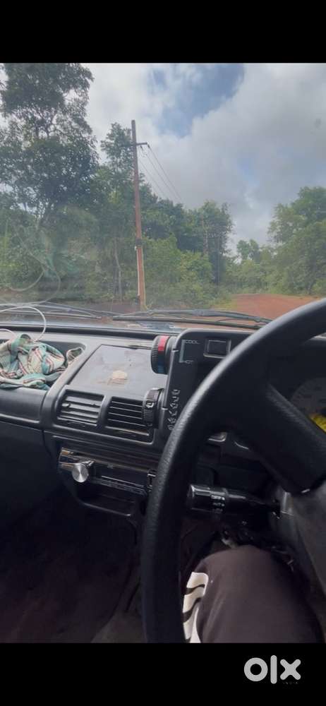 Maruti Suzuki 800 2004