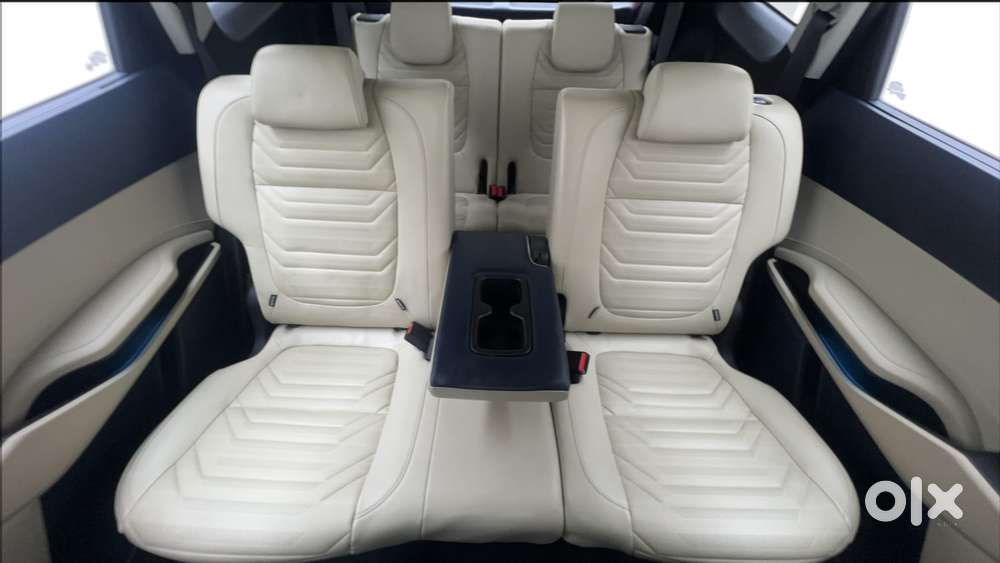 Kia Carens 1.4 Luxury Plus Dct 7 Str, 2022, Petrol