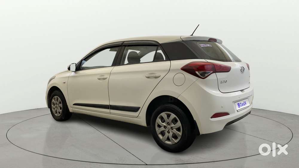 Hyundai Elite I20 Magna 1.2, 2015, Petrol