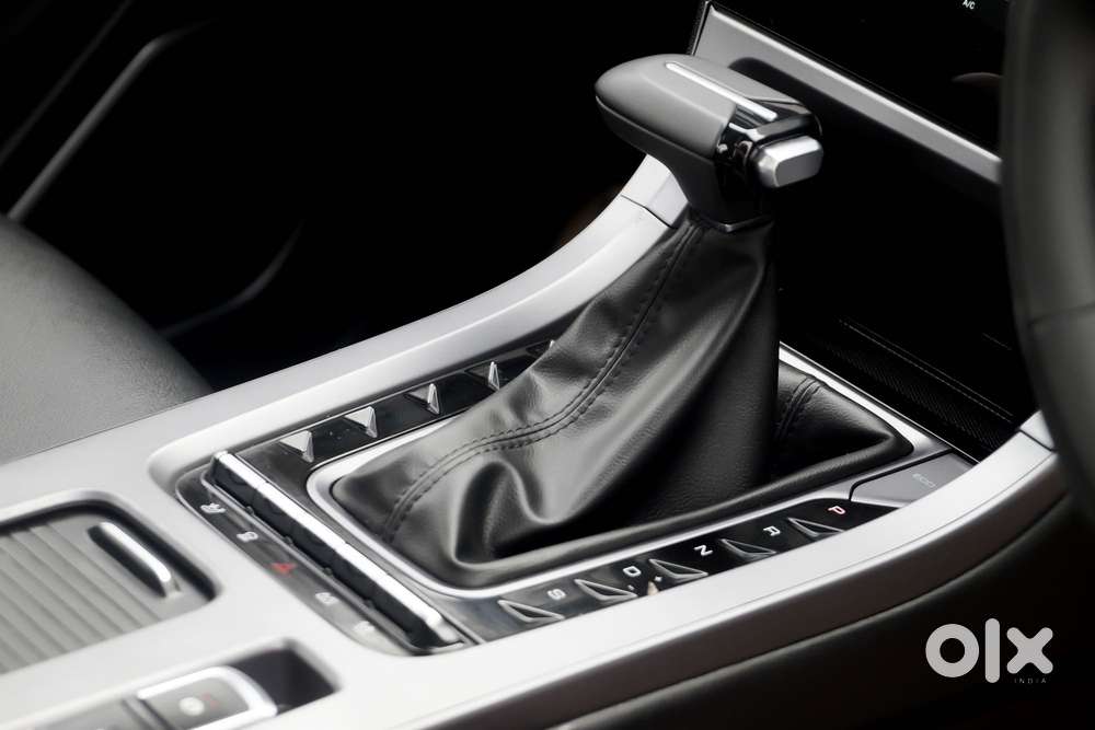 Mg Hector Sharp Pro 1.5 Turbo Cvt, 2024, Petrol