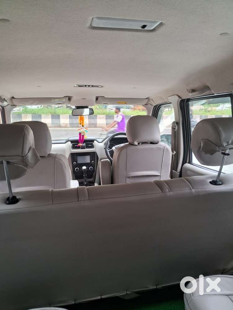 Mahindra Scorpio S10 7 Seater, 2016, Diesel
