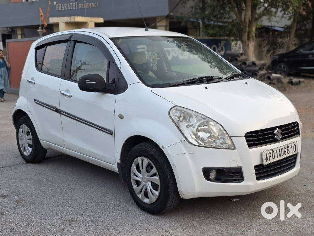 Maruti Suzuki Ritz Vdi Bs-iv, 2012, Diesel