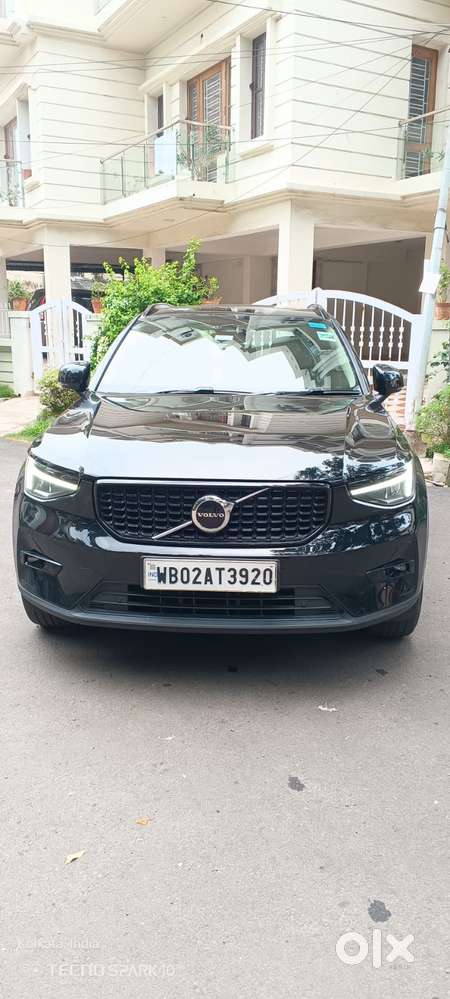 Volvo Xc40 B4 Ultimate, 2022, Petrol