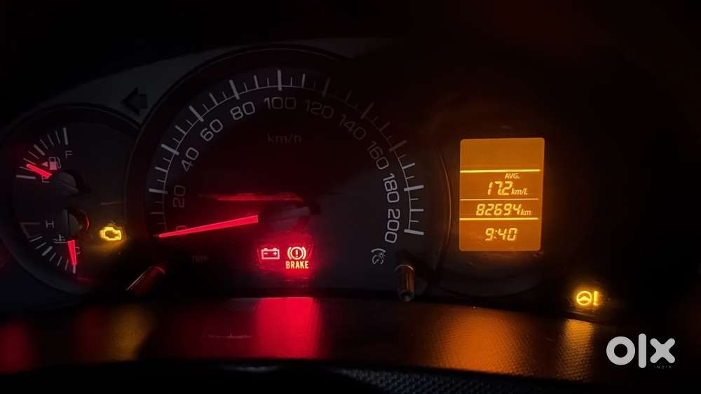 Swift Dzire Maruti, 2012 Model