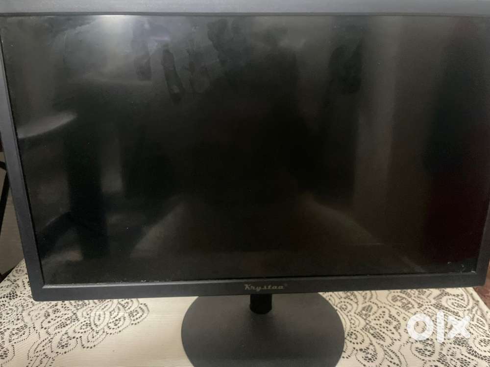 LED MONITOR KRYSTAA