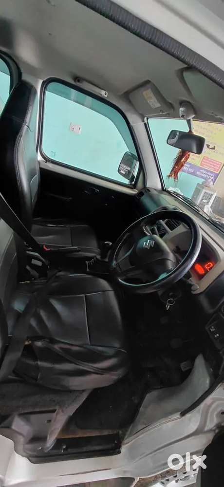 Maruti Eeco 1.2 2024