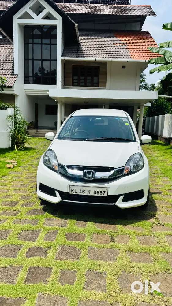 Honda Mobilio 2014 Diesel Excellent Condition For Immediate Sale
