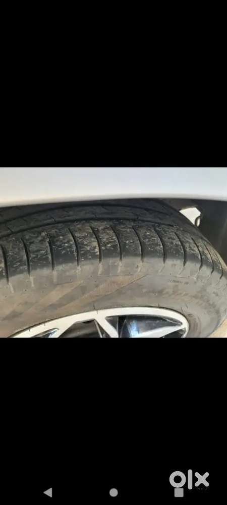 Toyota Innova Hycross 2009 Diesel 185000 Km Driven