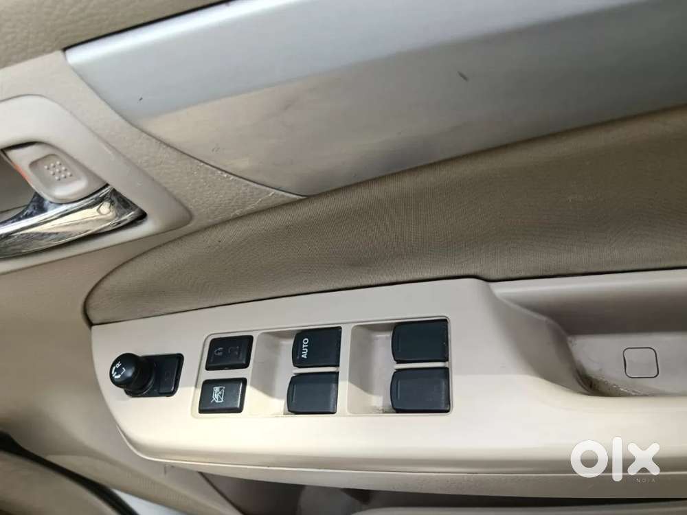 Maruti Suzuki Ertiga 2012-2015 Vxi Cng, 2016, Cng & Hybrids