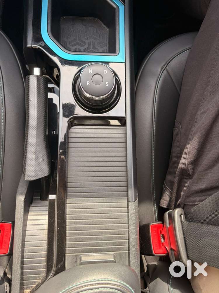 Tata Nexon Ev 2022