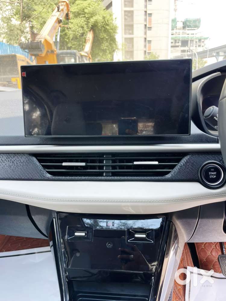 Tata Nexon Ev Empowered Plus Lr, 2024, Electric