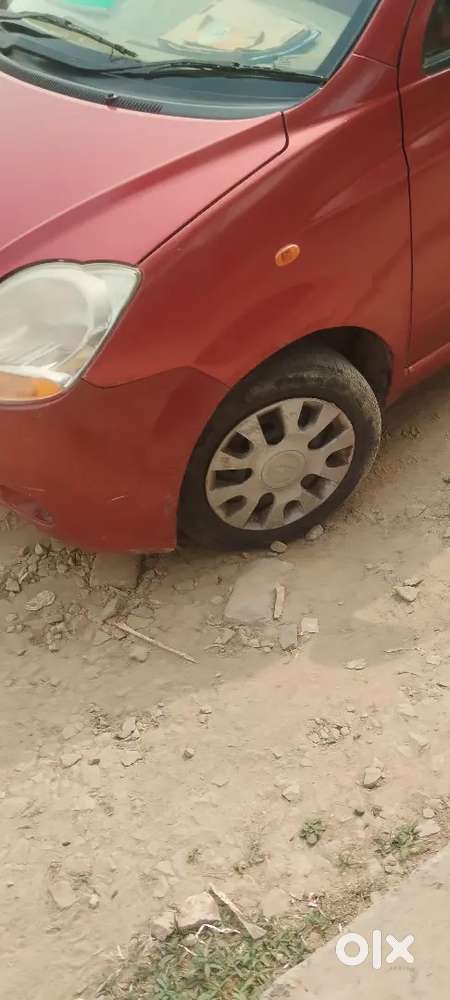 Chevrolet Spark 2009 Petrol 67000 Km Driven