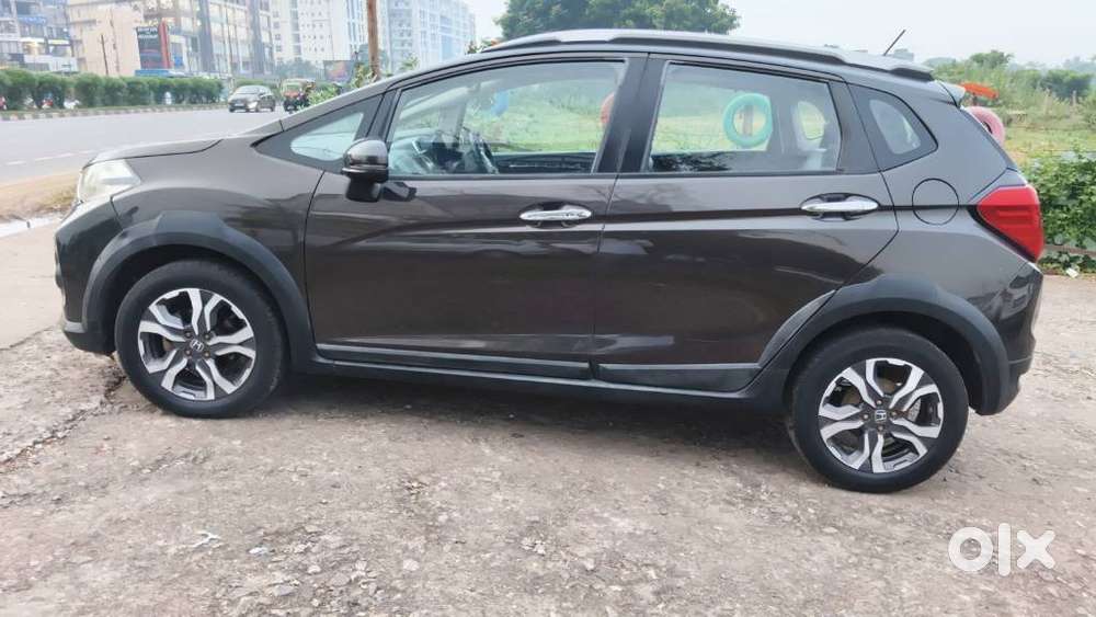 Honda Wr-v I-dtec V, 2017, Diesel