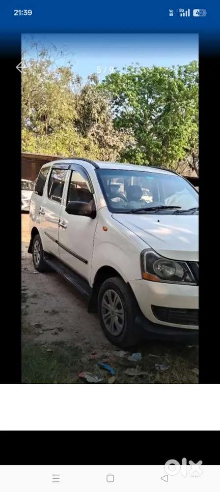 Mahindra Xylo Diesel 2014