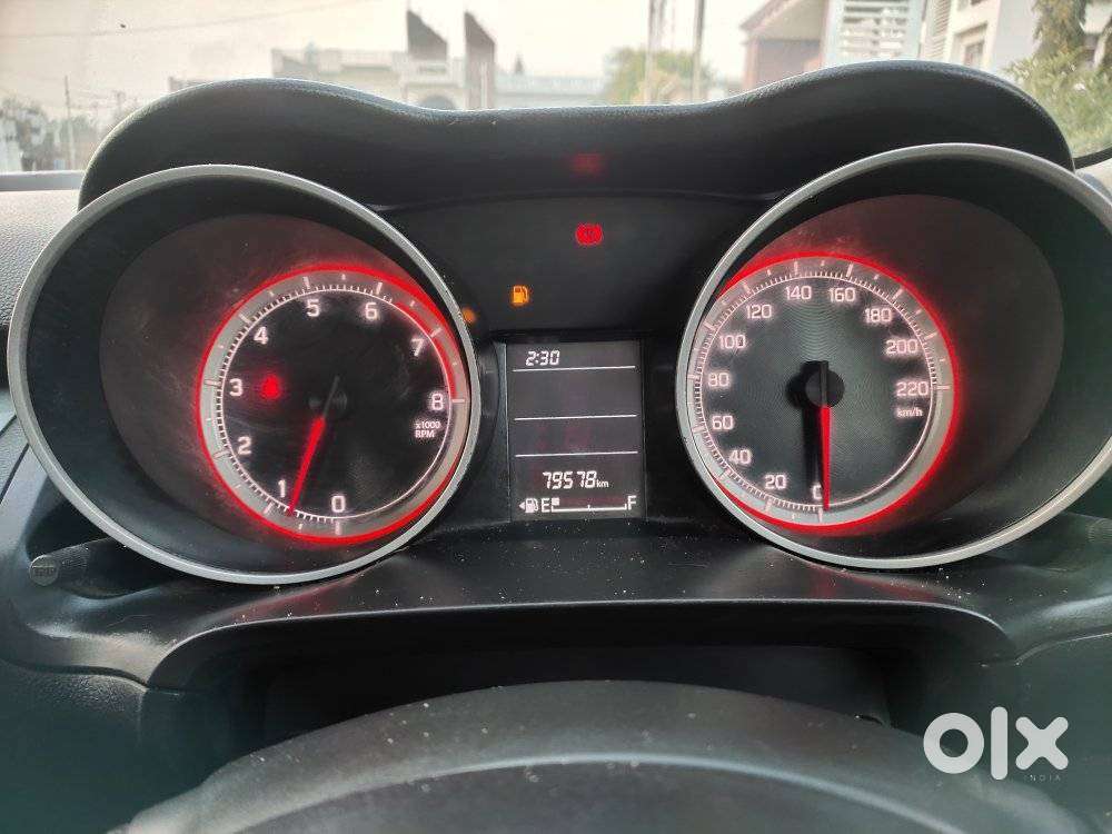 Maruti Suzuki Swift 1.2 Vxi (o), 2020, Petrol