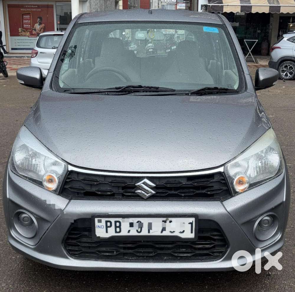 Maruti Suzuki Celerio Zxi Amt, 2020, Petrol