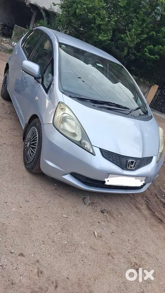 Original Car